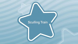 1.4K views · 11 reactions | All aboard the Sculling Train! Throughout Stages 5-7 of the Learn to Swim programme, children improve their sculling technique with this engaging activity. How to play  bit.ly/LTSScullingTrain #LearntoSwimGames #MyLearntoSwim | Swim England | Facebook