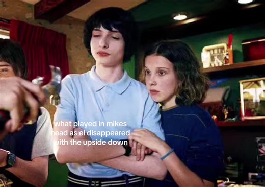 I actually can’t #fyp #xyzbca #blowthisup #strangerthings #foryoupage | mike and eleven