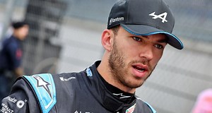 F1 - GP d’Abu Dhabi : la réaction de Pierre Gasly après la course