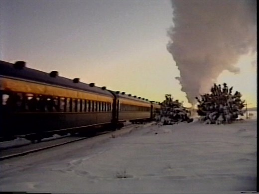 Shining Time Station: Tis A Gift VHS