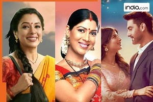 7 Indian TV shows with worst IMDb ratings, the last name will shock you