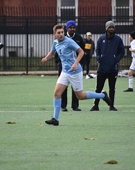 Jonah Cohen '19 Recruiting Profile