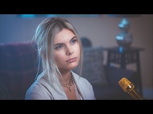 Sam Smith, Normani - Dancing With A Stranger | Alexis Ashley, KHS Cover