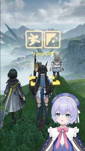 The devs are absolutely unhinged | Arknights Endfield