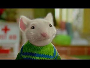 Stuart little 2|Pelusa se come una mosca (Latino)