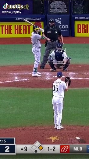 Exciting Baseball Game Highlights: Pitcher vs Batter