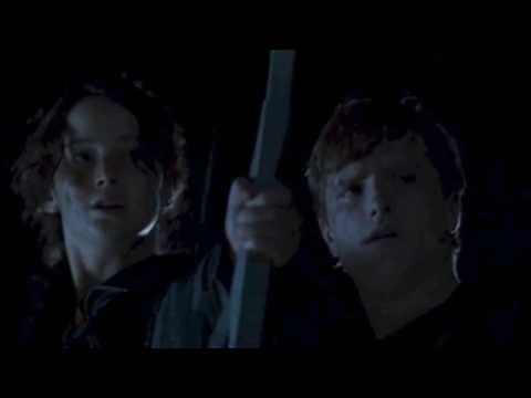 The Hunger Games - Safe & Sound