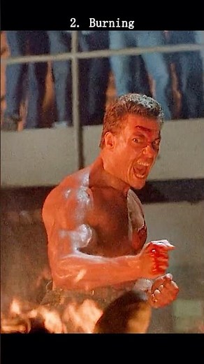 When the Prison Riot Starts and You Realize You're Trapped With a Supervillain 😱👊