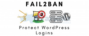 Protect WordPress Against Brute force Attacks Using Fail2ban - kifarunix.com