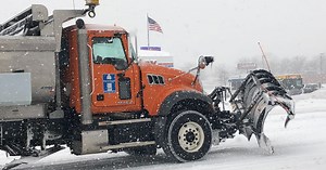 Old Farmer's Almanac unveils winter 2023-24 forecast for Minnesota