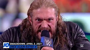 Top 10 Friday Night SmackDown moments: WWE Top 10, April 2, 2021