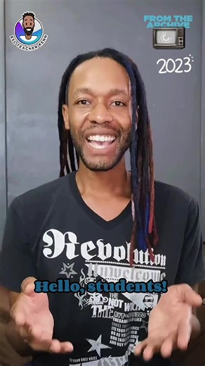 Learn to Radiate Positive Energy in ESL Class