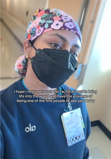 Experience the Joy of Being an OB-GYN Doctor