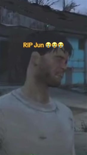 Jun nooo 😒#gaming #livehighlights #tiktoklive #fallout #fallout4