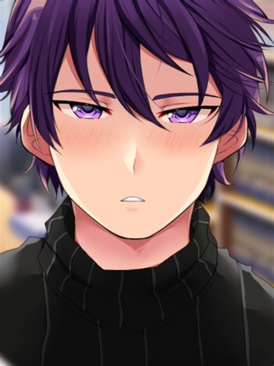 Doki Doki Literature Club: Switcheroo Con Yuuri