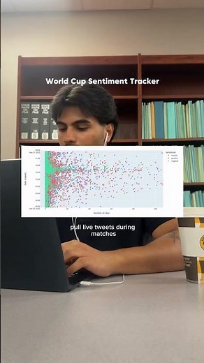 3 World Cup 2026 Data Science Projects You Can Build This Weekend ⚽️