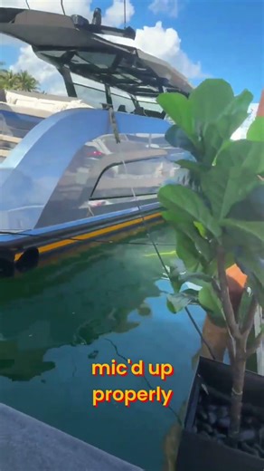 Vanquish Yachts VQ 70 with Rob from The Yacht Experts