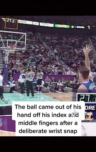 Mark Price: The Greatest Shooter in NBA History