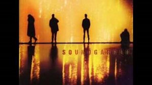 Soundgarden - No Attention