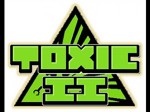 Nitrome music: Toxic 2 (menu)