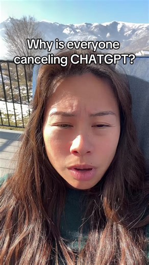 Are you still paying for ChatGPT? I genuinely want to know! Why or why not? Share below 👇 #chatgpt #ai #artificialintelligence #aitools #sabrinaramonov