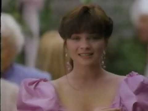 CBS - Television Commercial Block (1991) - 6