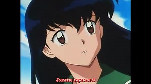 InuYasha Episode 1 – AnimeSail