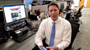 5.1K views · 21 reactions | Have you downloaded the News 12 app yet? Signing up for breaking news alerts is easy. Eric Landskroner shows you how to stay informed on all the latest news developments. Get our apps: https://adx.news12.com/apps | News 12 New Jersey | Facebook