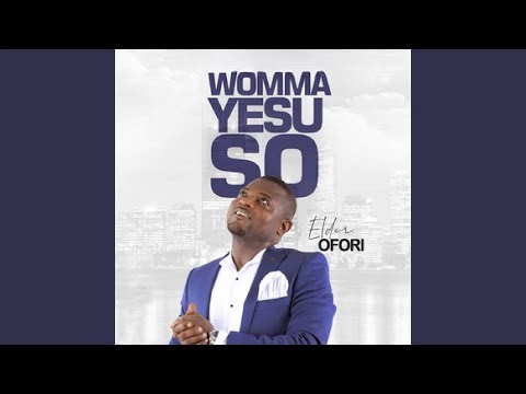 Moma Yesu So