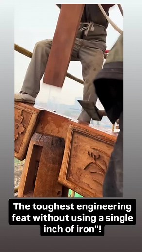 "toughest and beautiful engineering feat! | Anjum Shehryar Khan