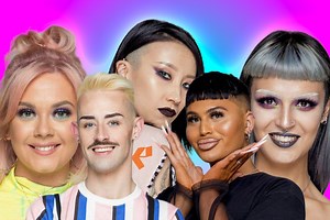 'Glow Up' on Netflix: How to Follow the Season 2 Cast on Instagram