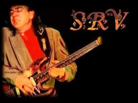 Stevie Ray Vaughan (Jimi Hendrix Cover) - Little Wing (Full Version)