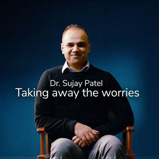 I'd like to share Dr. Sujay Patel's story with you. With an IG Advisor’s guidance, he successfully navigated the sale of his business, unlocked greater business value and gained the freedom to focus on his next chapter. Watch the full story to see how expert advice helped him move forward with confidence. https://ow.ly/jlYr50XtMma Let’s discuss how a well-crafted financial plan that puts you at the centre can do the same for you. | Mark Leslie BA, CFP - IG Wealth Management | Facebook