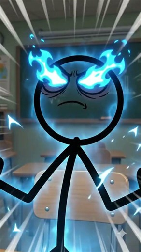 S1 Ep5:- Bro drank ONE energy drink and unlocked ultra instinct 💀