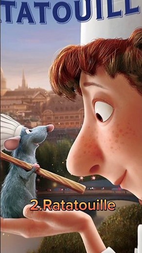 top 10 best comedy Animated movies in the world#short