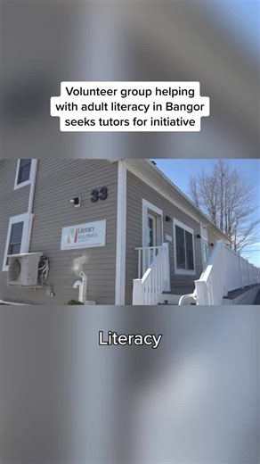 Become a Tutor: Change Lives with Literacy Volunteers