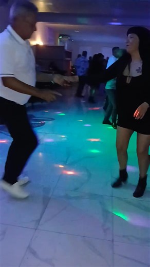 Maria Angeles on Reels