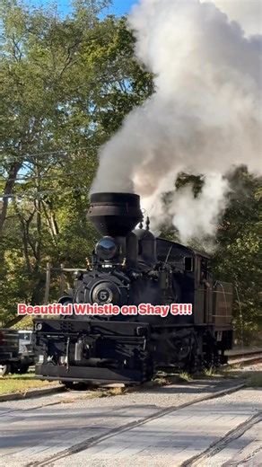 This is the most beautiful place in the world! | Big Trains