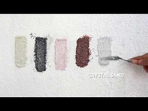 How to Use Little Birdie Stone Texture Paste