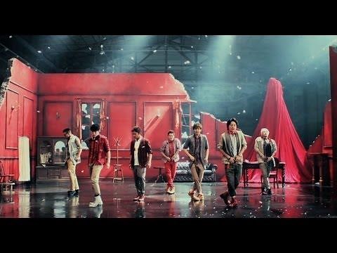 GENERATIONS from EXILE TRIBE / "Love You More" Music Video (Short Version) - with Lyrics -
