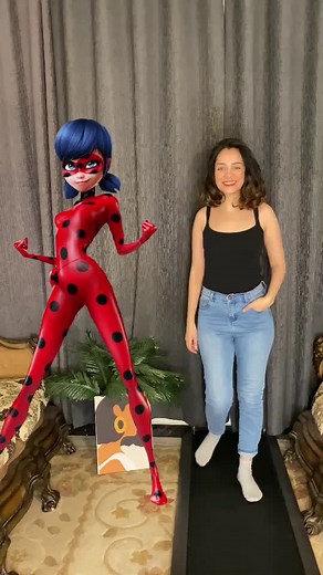 Miraculous Fashion Inspo: Teen Outfit Ideas