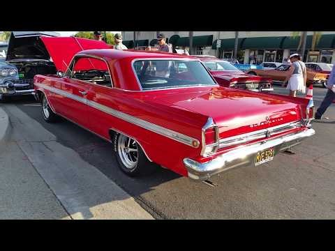 1963 Oldsmobile F85 Jetfire Turbocharged Rocket V8 4 Speed 1 of 16 Known to Exist Olds Made 62 & 63