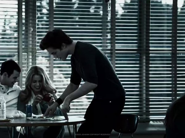 Edward Cullen: Best Edits from the Twilight Saga