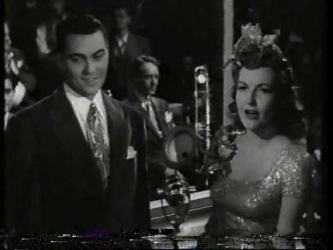 Glenn Miller LIVE - "At Last" - '42 - HQ