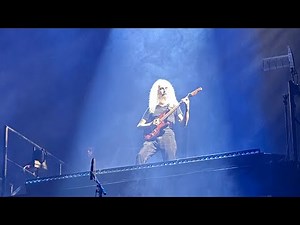 Hans Zimmer - Inception Intro + Dream is Collapsing (Leeds 11/25)