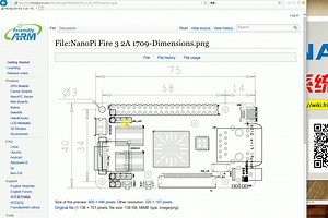 【NEUQ】NANOPI教学-79NANOPI FIRE3串口调试