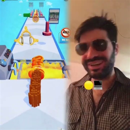 Follow now and join the fun squad! #FunSquad #ShortsCommunity #FollowMe