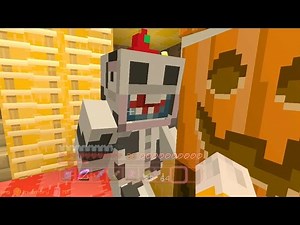 Minecraft Xbox - Quest To Kill The Wither (8)