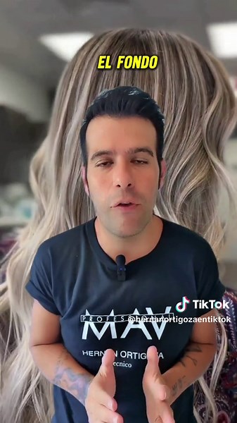Tinte 9.13: Resultados y Mezclas para el Cabello