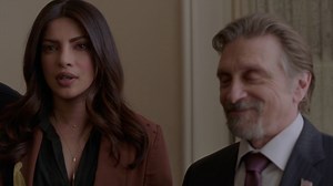 38K views · 26 shares | It's not easy to hide when the world knows your name. | Quantico | Facebook